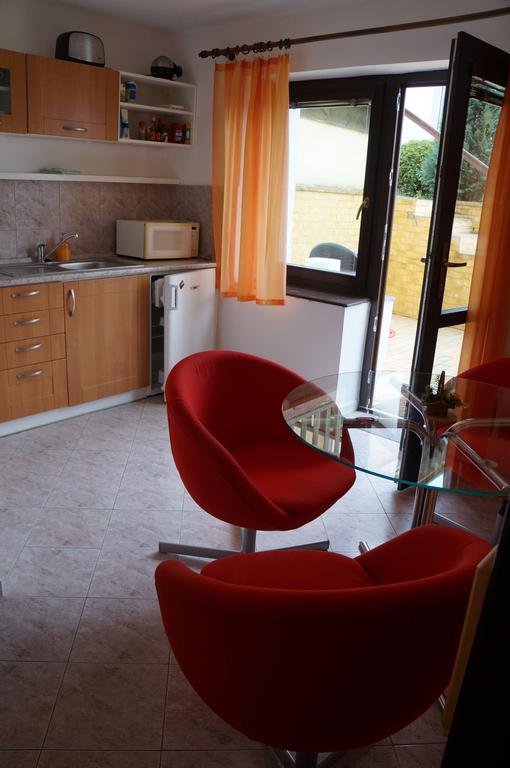 Pension Maja Cesky Krumlov Room photo