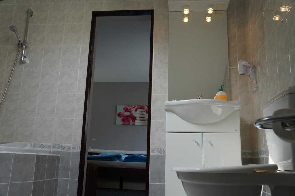 Pension Maja Cesky Krumlov Room photo