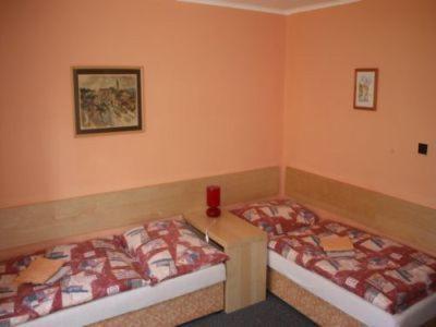 Pension Maja Cesky Krumlov Exterior photo