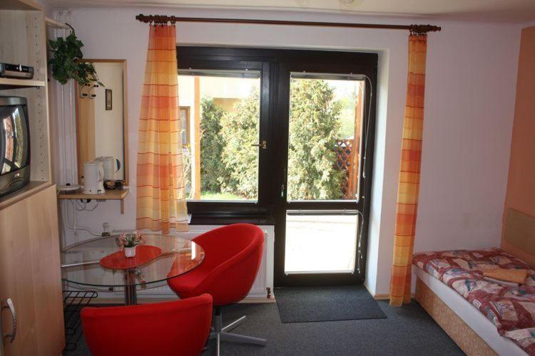 Pension Maja Cesky Krumlov Exterior photo